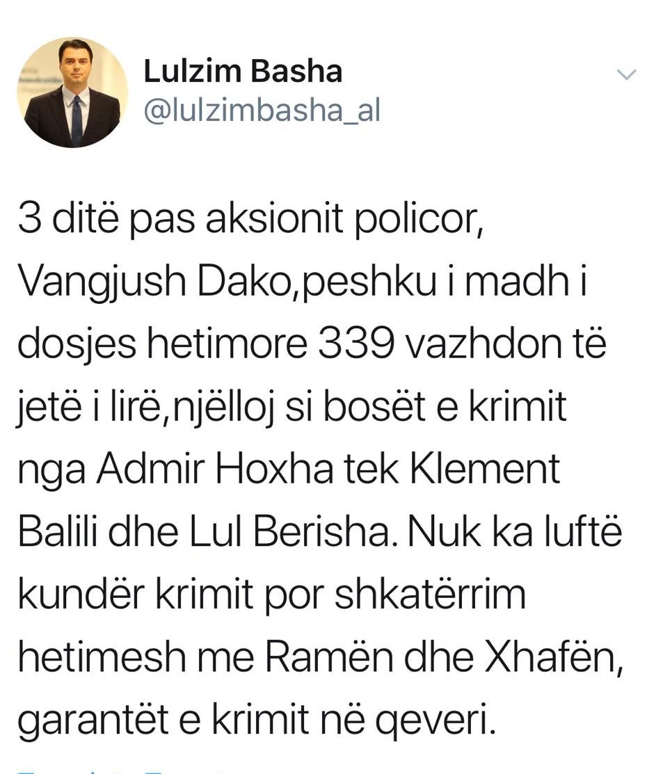 Basha Tw