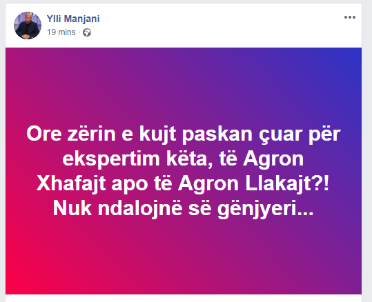 Manjani Fb