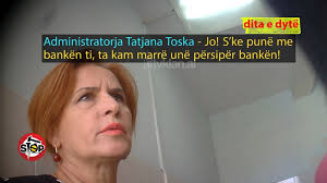 Tatjana Toska