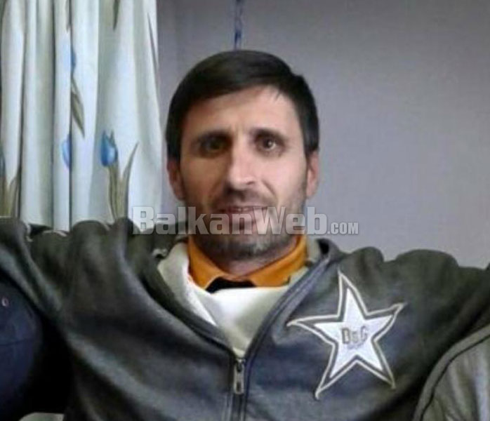 Altin Mullaj 2