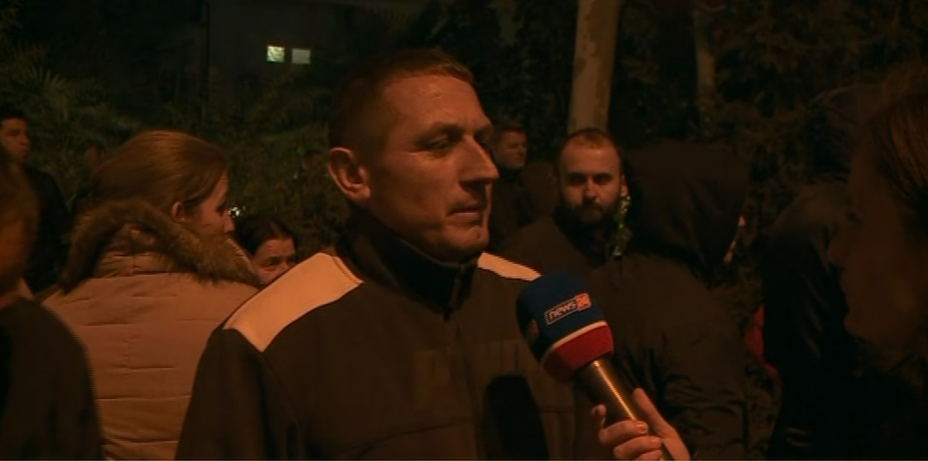 Protesta