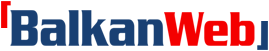 logo balkanweb e madhe
