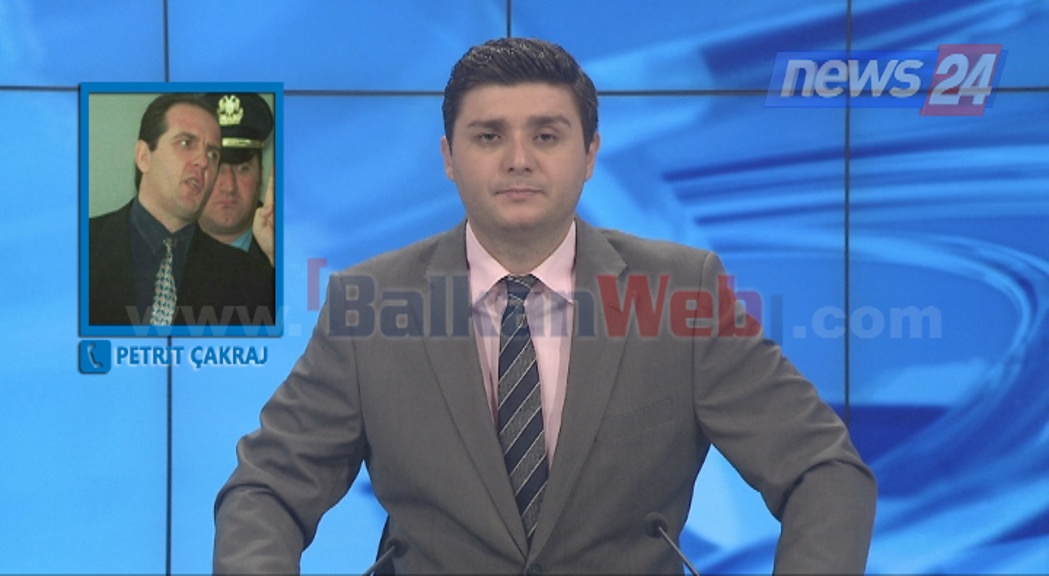 cakraj – Balkanweb.com – News24