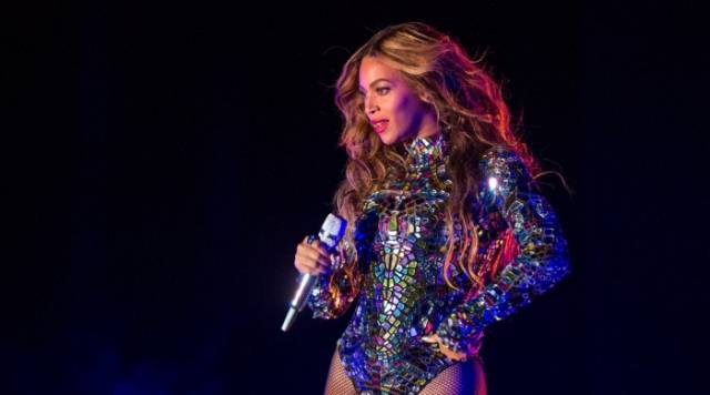 Beyonce, femra më e nominuar në Grammy – Balkanweb.com – News24