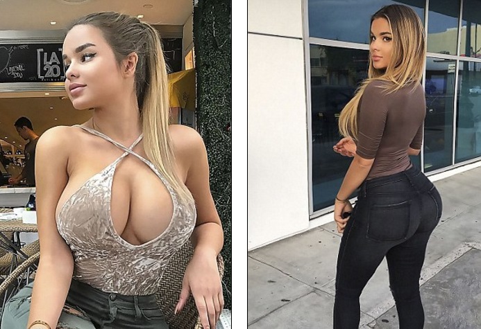 Eshakni behuda, Rossiya