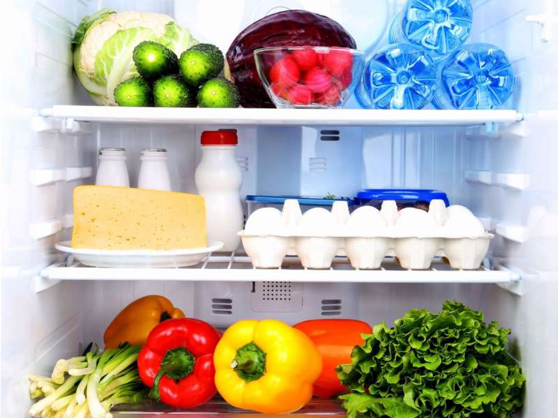 Zbuloni 10 ushqimet kryesore që nuk duhet t'i ruani në frigorifer –  Balkanweb.com – News24