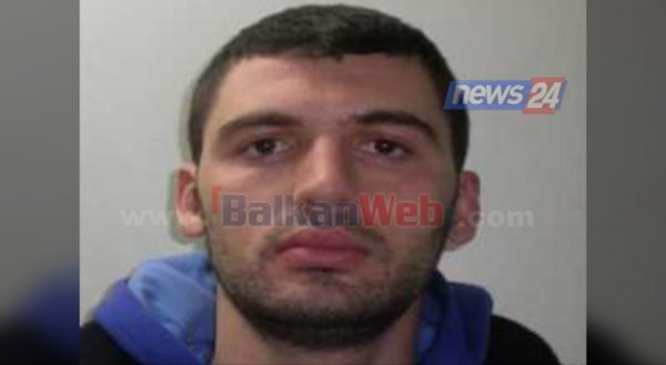 Rinas robbery/ Klement Çala's €500 worth of assets seized – Balkanweb ...