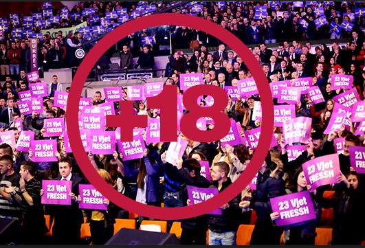 Fotomodellar it uslubida porno suratga tushishadi