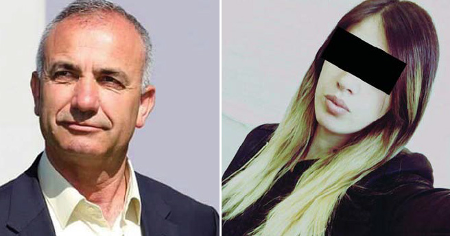 Ozini yoqotgan mast bilan jinsiy aloqa