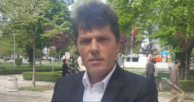 Paulin Maçaj – MJAFT MË! SHTETI MBI TRUPAT E NËNAVE DHE GJAKUN E TË RINJVE!