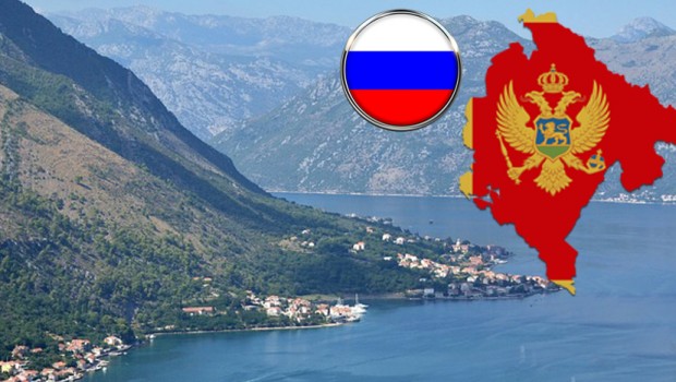 Mali i Zi ka vazhduar sanksionet për Rusinë edhe 6 muaj, deri në janar të v...