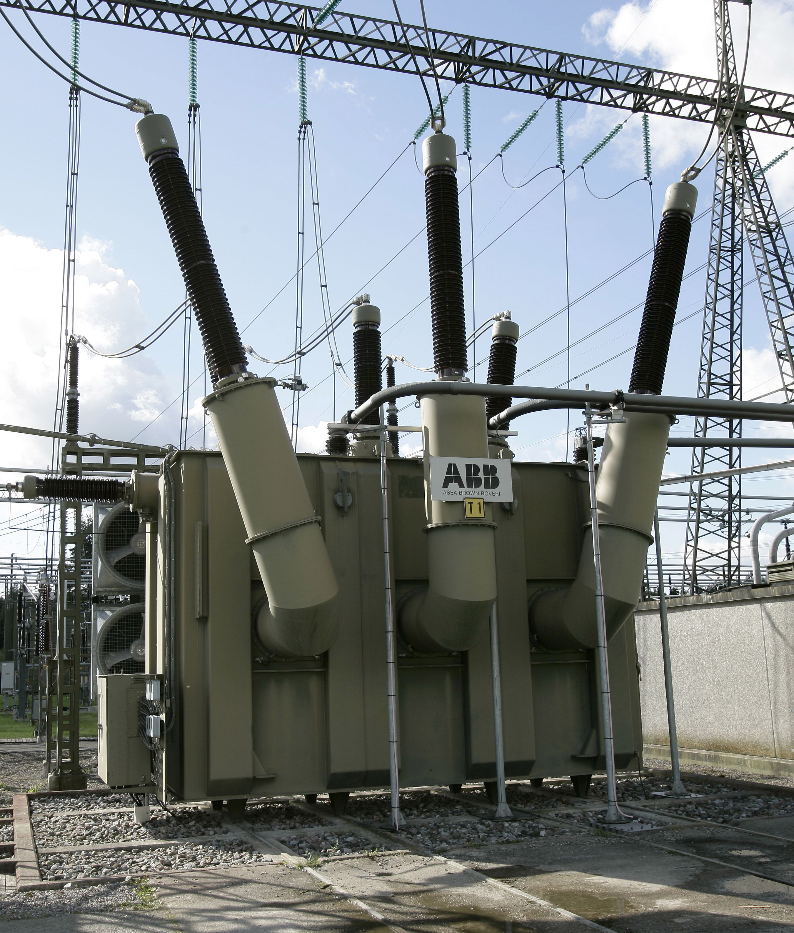 Abb karlskrona anställda