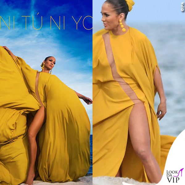 JLo tall, skinny and photoshopped for Ni Tu Ni Yo Balkanweb.com - News24 JLo tall, skinny and photoshopped for Ni Tu Ni Yo Balkanweb.com - News24