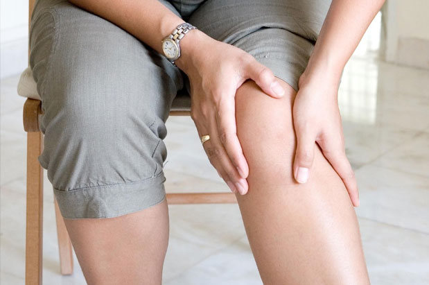 dhimbjet e gjunjeve tratamentul artrozei pe braț