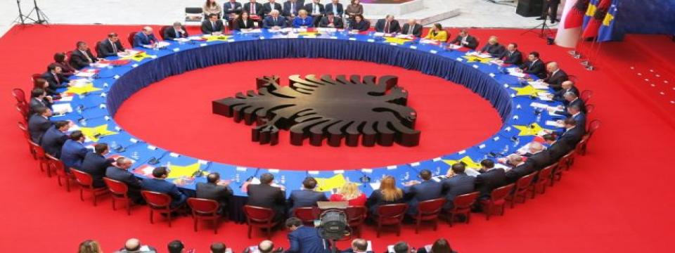 Shqipëri-Kosovë, sot mbahet mbledhja e përbashkët e dy qeverive. Axhenda e plotë – Balkanweb.com – News24