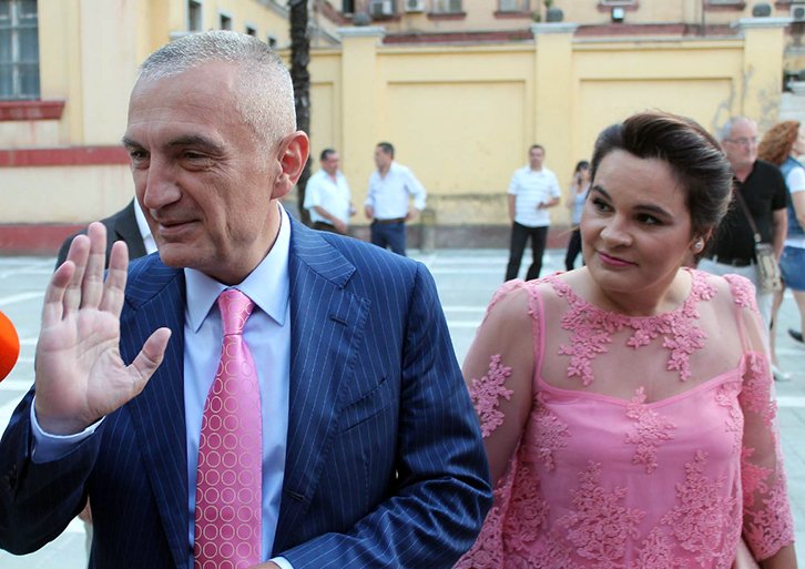 Monika Kryemadhi zbulon këshillën që i jep bashkëshorti, Presidenti Ilir  Meta – Balkanweb.com – News24