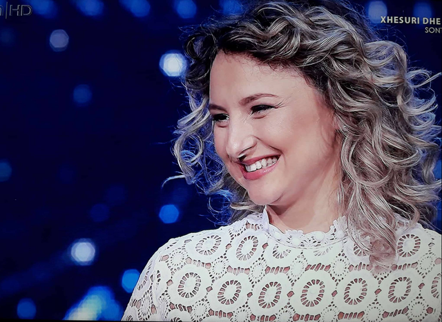 Frantsiya porno realiti-shou