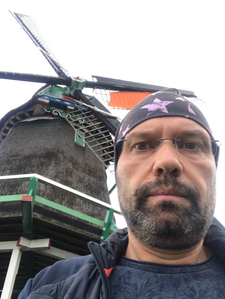 Former Minister: The President Likes Extreme Sports...