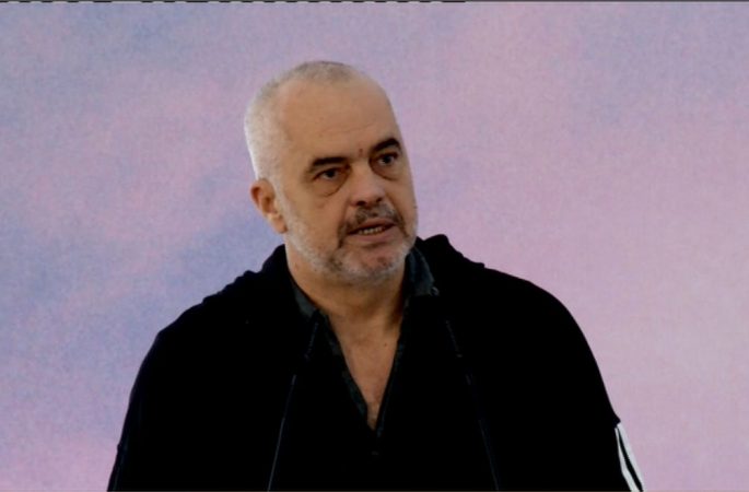 Edi Rama