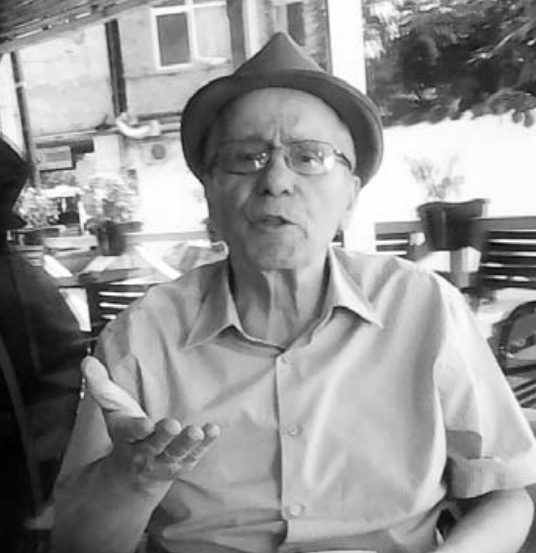 Former Chief Prosecutor: Letters to Enver, how the journalist escaped ...