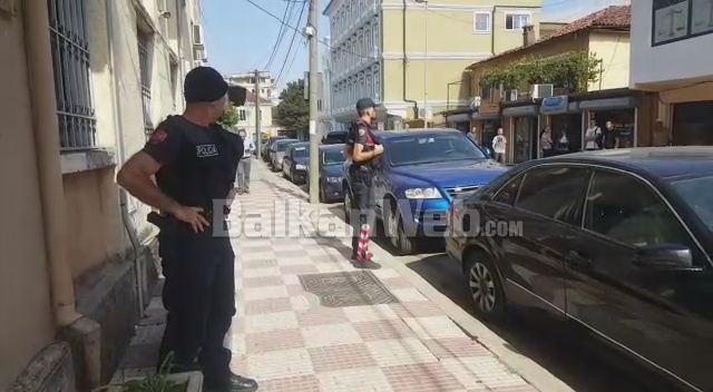 Safet Bajri Në Gjyq 1