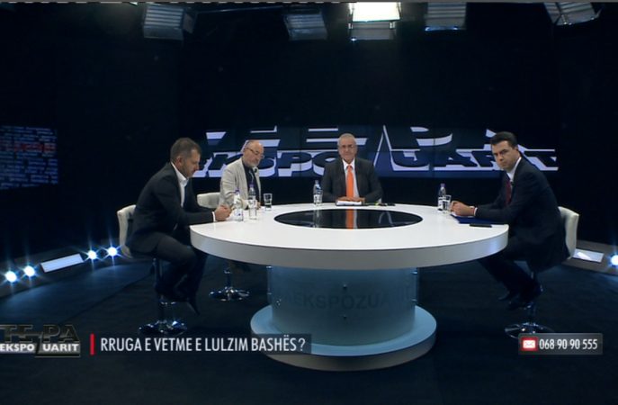 Te Paekspozuarit Ne News 24