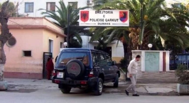 Auto Policia E Durresit 6 1520887987 644476915208889941520889153