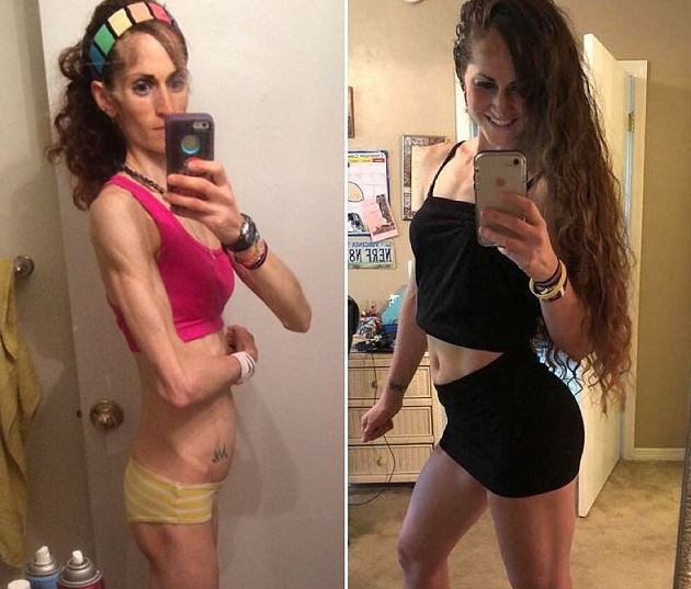 Yubka ostidagi slip va külotning porno fotosuratlari