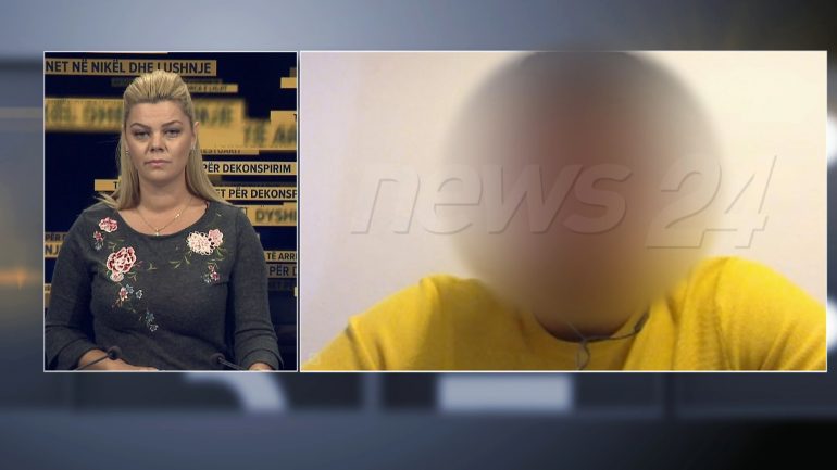 Emiliano Nuhu Ne News 24 Kjo Jave