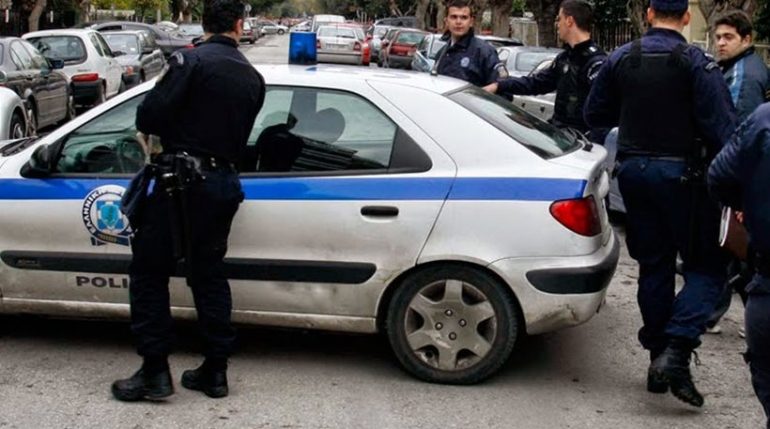 Greek Police7