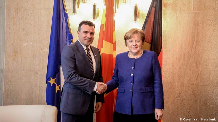 Merkel Zaev