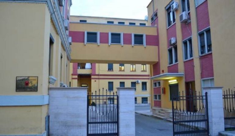 Ministria E Financave 1