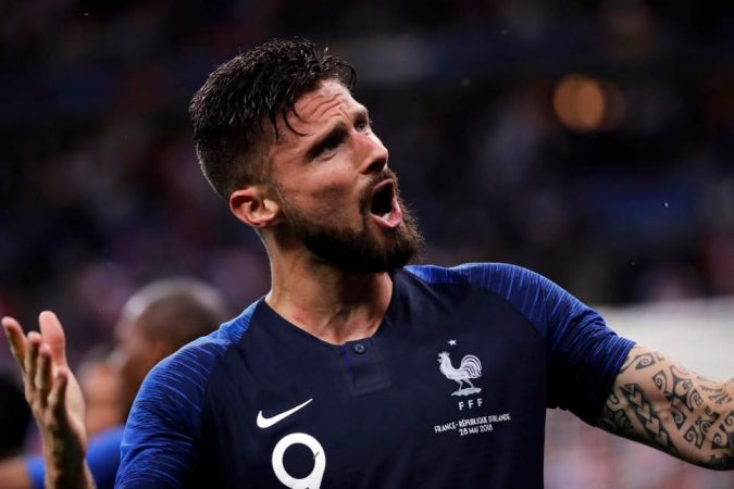 Oliviergiroud