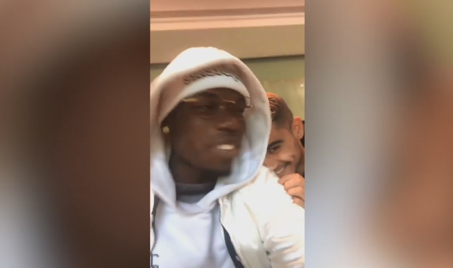 Pogba