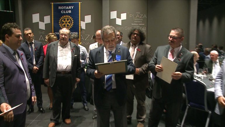 Rotary