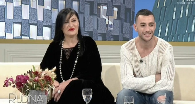 Image result for STRESI ME NENEN