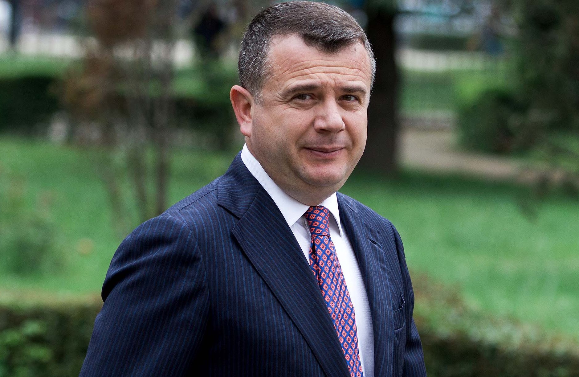 Arrest of Rexhep Rraja, Balla: Justice must speak its word – Balkanweb ...