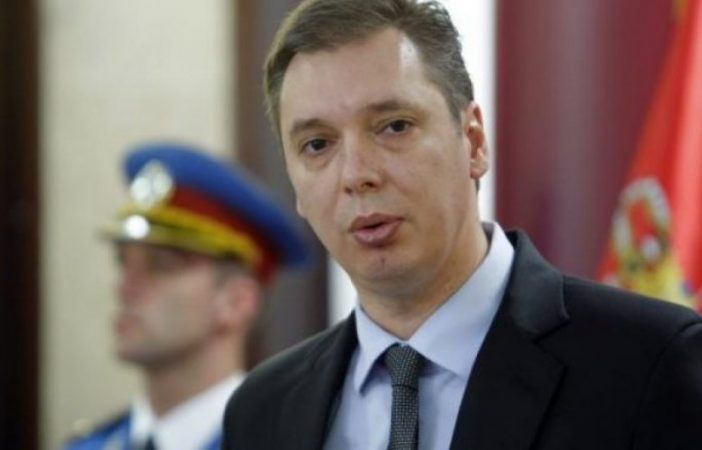 Vucic