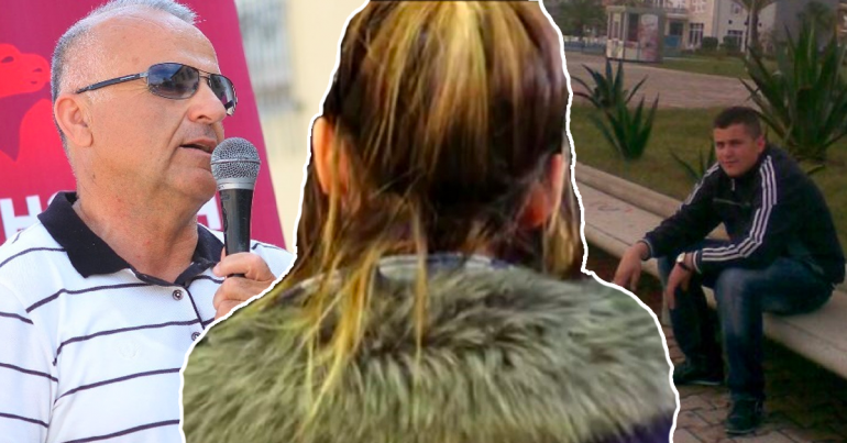 Xhisiela Maloku Rrahja