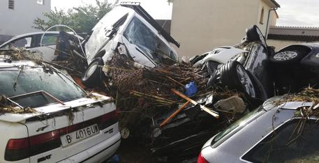 Spagna: Inondazioni Maiorca, Morti Salgono A 9