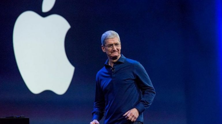 Apple CEO: Being gay is the greatest gift Balkanweb.com - News24