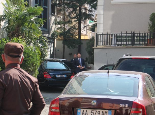 Basha Ne Prokurori (2)