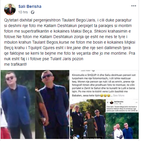 Berisha Fb 2