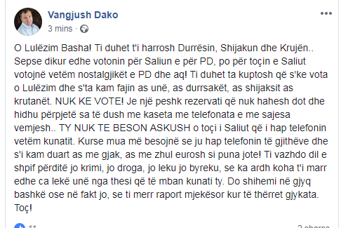 Dako Fb