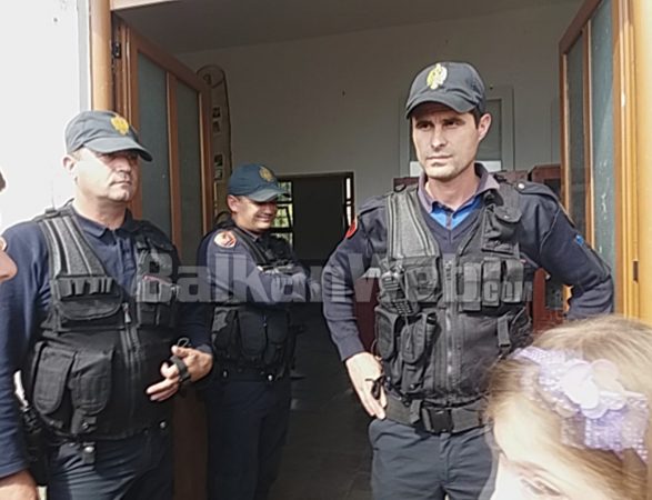 Elbsan Forcat Speciale