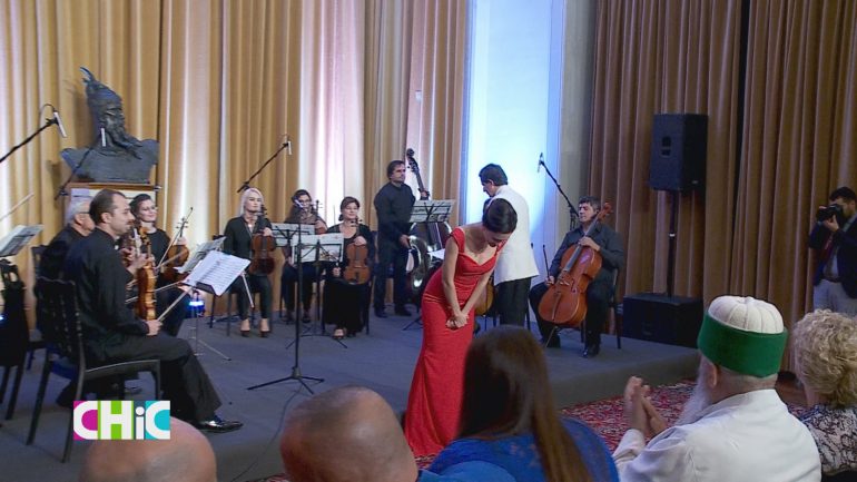 Festivali Ne Pallatin E Brigadave