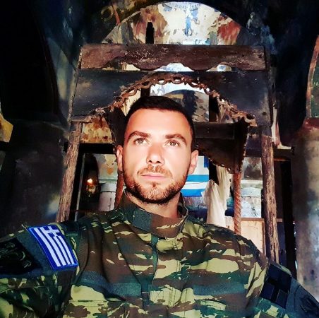 Kostandinos Kaçifa 2