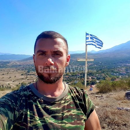 Kostandinos Kaçifa 5