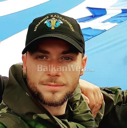 Kostandinos Kaçifa 6