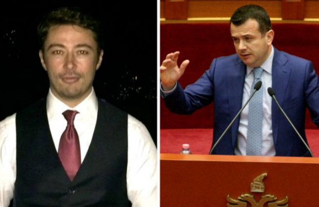 Shkelzen Berisha Balla